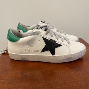 Golden Goose 37